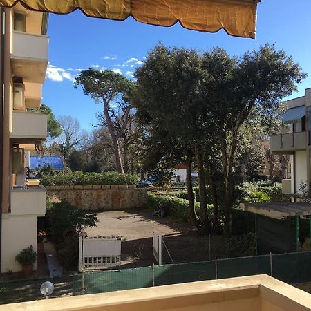 Appartamento City Garden Viareggio Exteriör bild