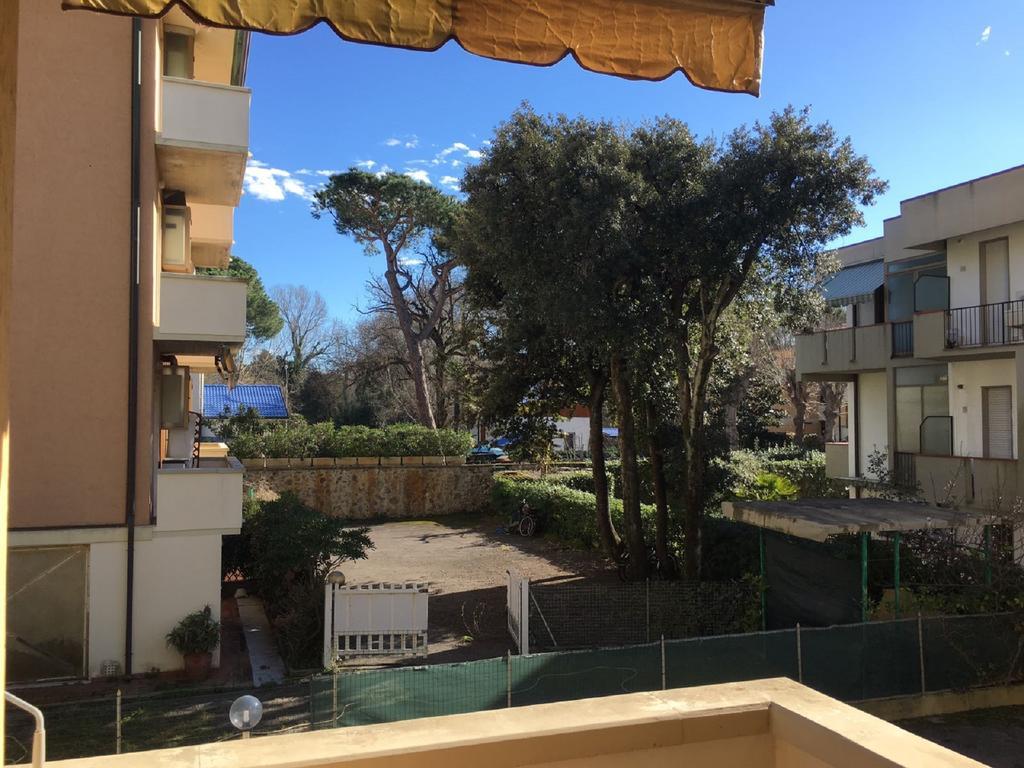 Appartamento City Garden Viareggio Exteriör bild